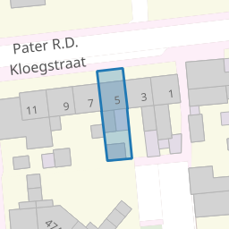 Perceel BES00-C-3851