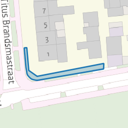 Perceel BES00-C-3854