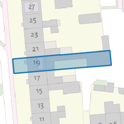 Perceel BES00-C-3857