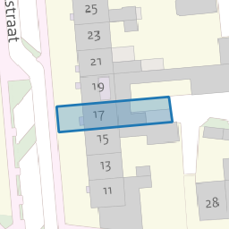 Perceel BES00-C-3858