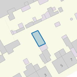 Perceel BES00-C-3861