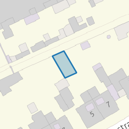 Perceel BES00-C-3862