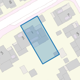 Perceel BES00-C-3864