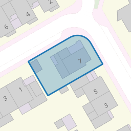 Perceel BES00-C-3865