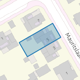 Perceel BES00-C-3866
