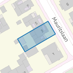 Perceel BES00-C-3867