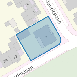 Perceel BES00-C-3868