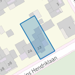 Perceel BES00-C-3869