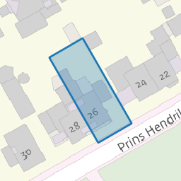 Perceel BES00-C-3871