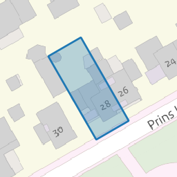 Perceel BES00-C-3872