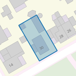 Perceel BES00-C-3873