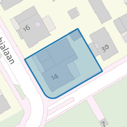 Perceel BES00-C-3874