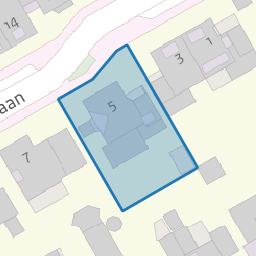 Perceel BES00-C-3878