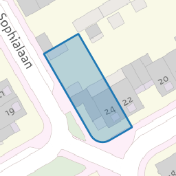 Perceel BES00-C-3880