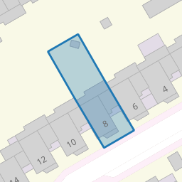 Perceel BES00-C-3888