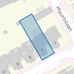 Perceel BES00-C-3890