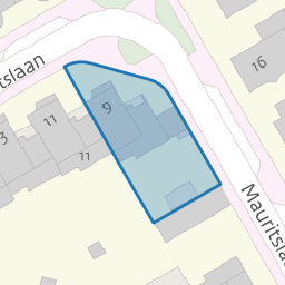 Perceel BES00-C-3892