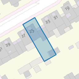 Perceel BES00-C-3900