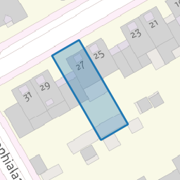 Perceel BES00-C-3901