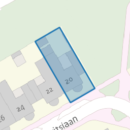 Perceel BES00-C-3904