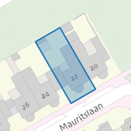 Perceel BES00-C-3905