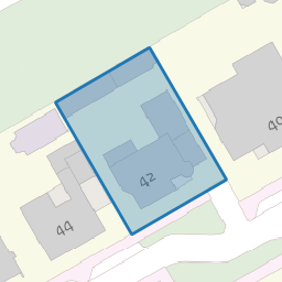 Perceel BES00-C-3913