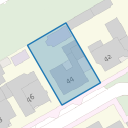 Perceel BES00-C-3914