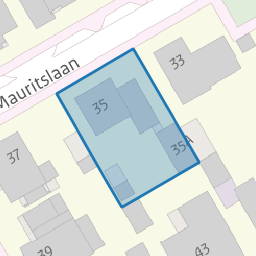 Perceel BES00-C-3922