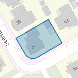 Perceel BES00-C-3924