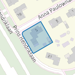 Perceel BES00-C-3936