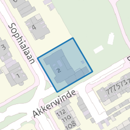 Perceel BES00-C-3938