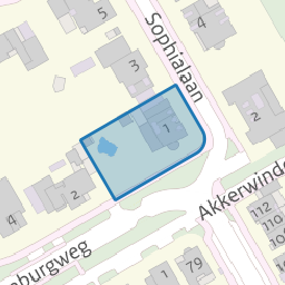 Perceel BES00-C-3939