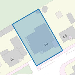 Perceel BES00-C-3942