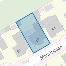 Perceel BES00-C-3945