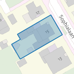 Perceel BES00-C-3950