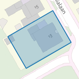 Perceel BES00-C-3951