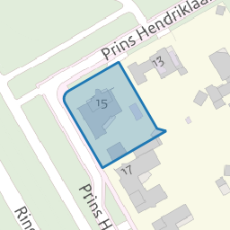 Perceel BES00-C-3953