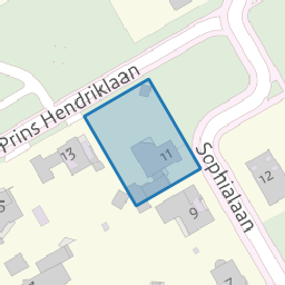 Perceel BES00-C-3954