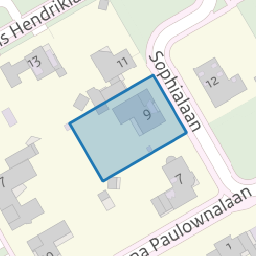 Perceel BES00-C-3955