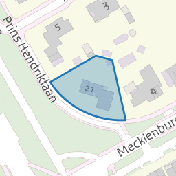 Perceel BES00-C-3959