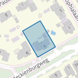 Perceel BES00-C-3961