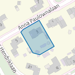 Perceel BES00-C-3962