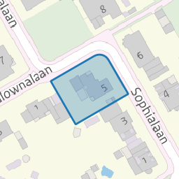 Perceel BES00-C-3964