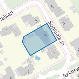 Perceel BES00-C-3965