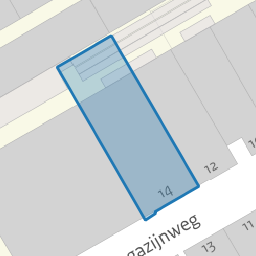 Perceel BES00-C-3967