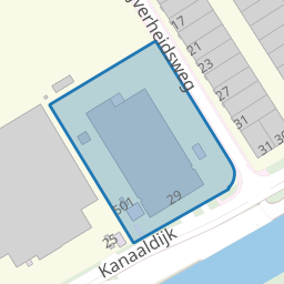 Perceel BES00-C-3971