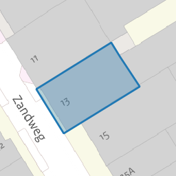 Perceel BES00-C-3972