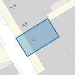 Perceel BES00-C-3975