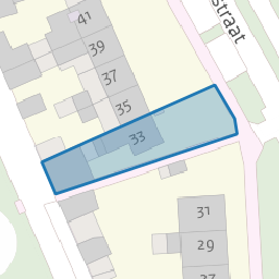 Perceel BES00-C-3980