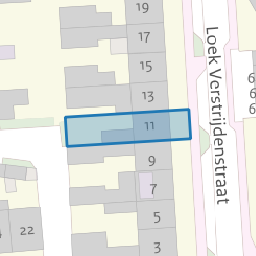 Perceel BES00-C-3981